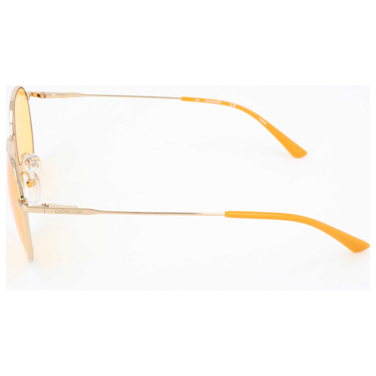 Calvin Klein Men's Sunglasses CK18104S-717-49 - Image #3