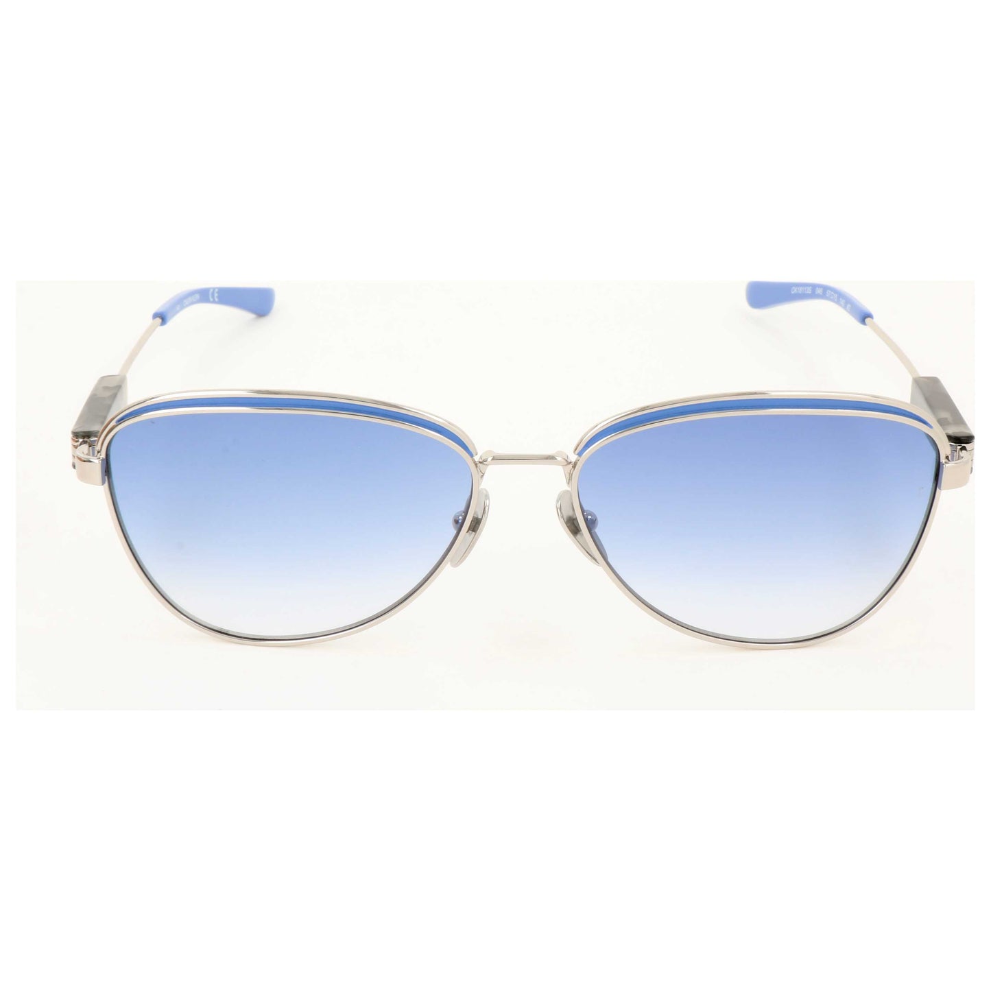 Calvin Klein Women's Sunglasses CK18113S-046-57 - Image #5