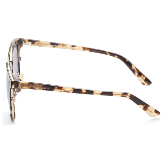 Calvin Klein Platinum Label Men's Sunglasses CK18517SA-244 - Image #3