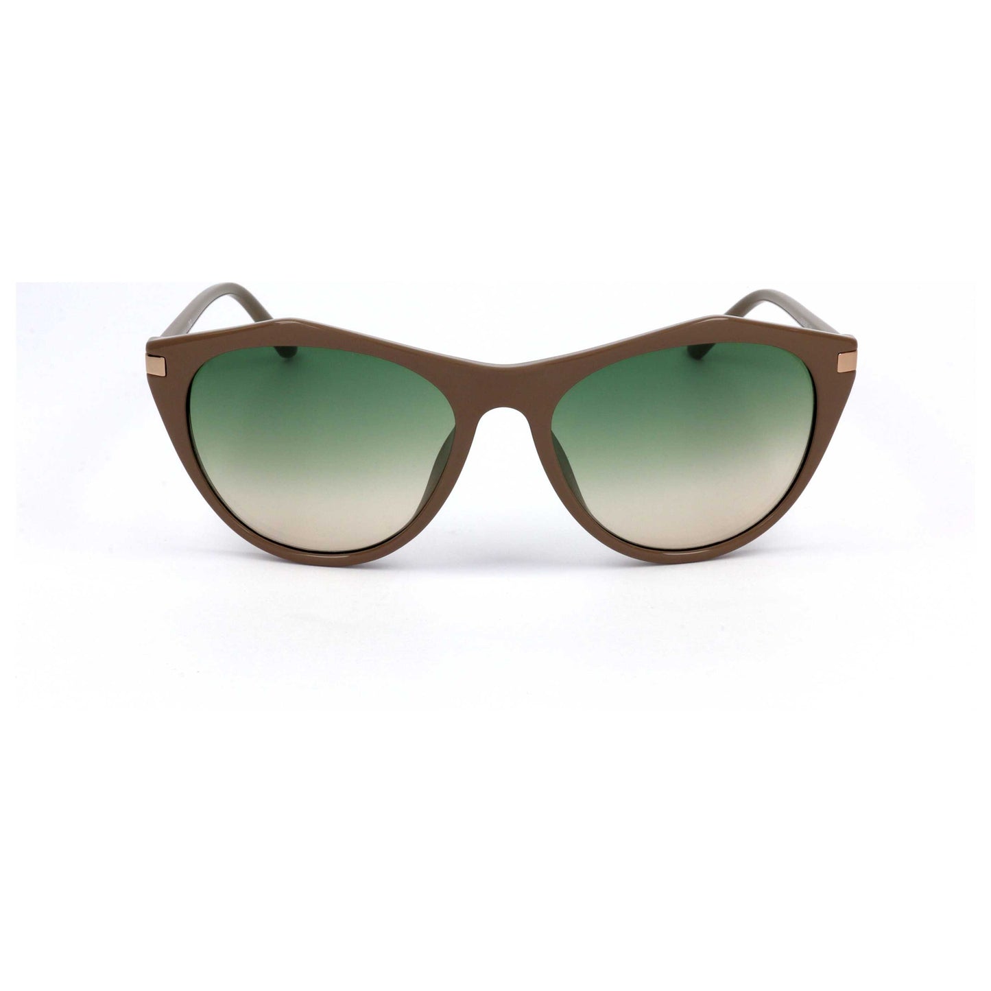 Calvin Klein Women's Sunglasses CK18536S-269-55 - Image #5