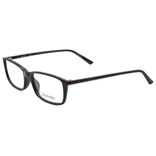 Front view of Calvin Klein Women's Opticals CK18544G-001-53
