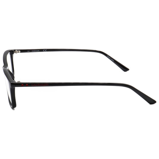 Calvin Klein Women's Opticals CK18544G-001-53 - Image #3