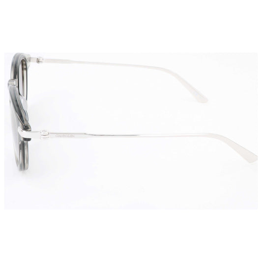 Calvin Klein Unisex Sunglasses CK18701S-072-50 - Image #3