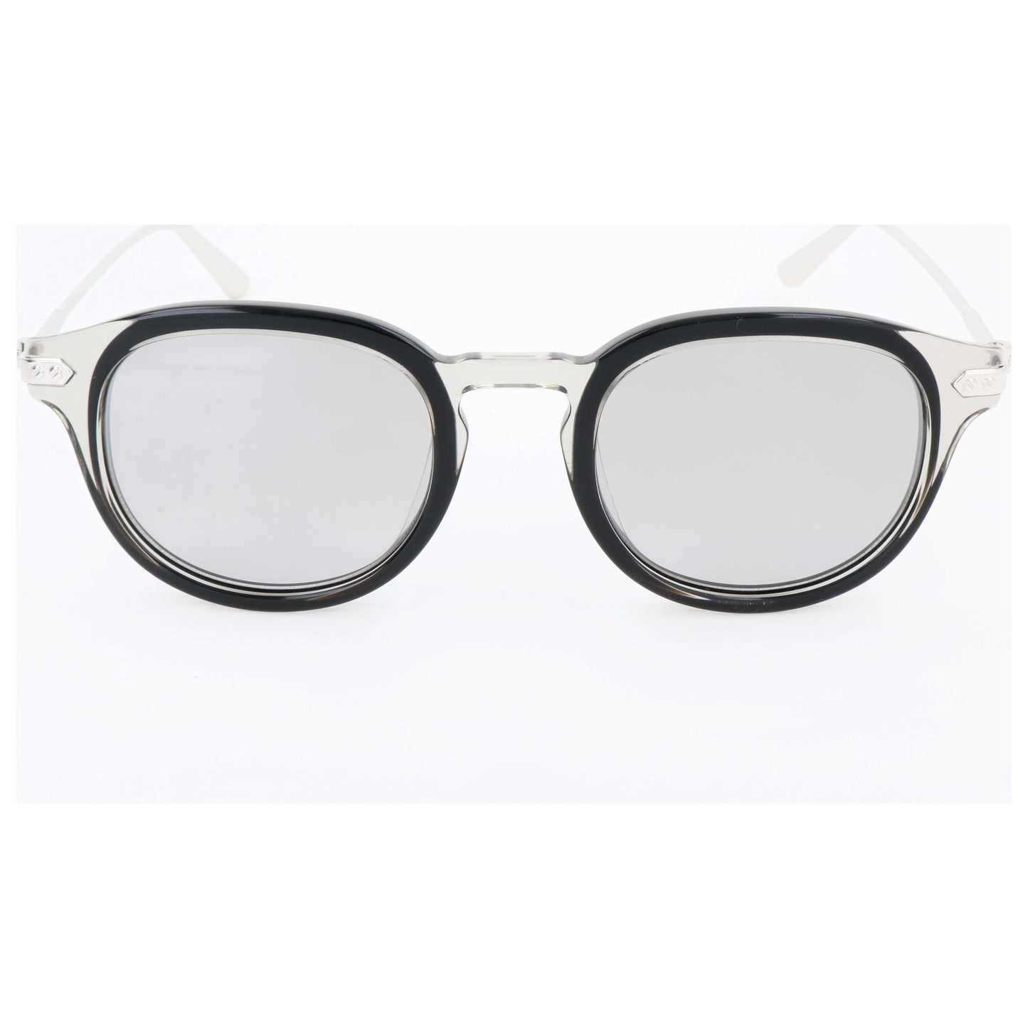 Calvin Klein Unisex Sunglasses CK18701S-072-50 - Image #5