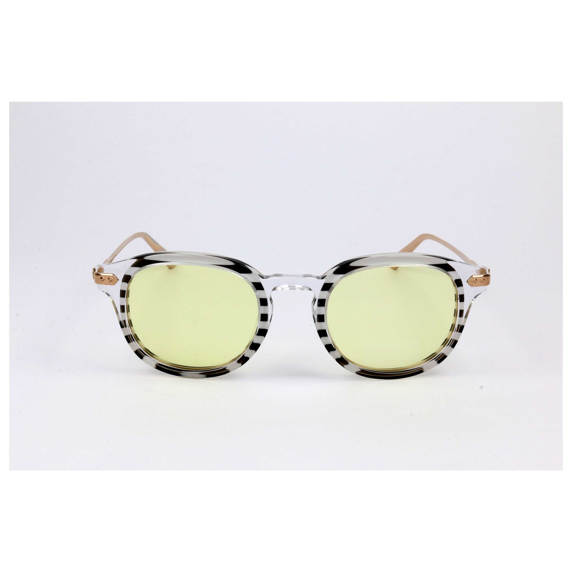 Calvin Klein Unisex Sunglasses CK18701S-972-50 - Image #5