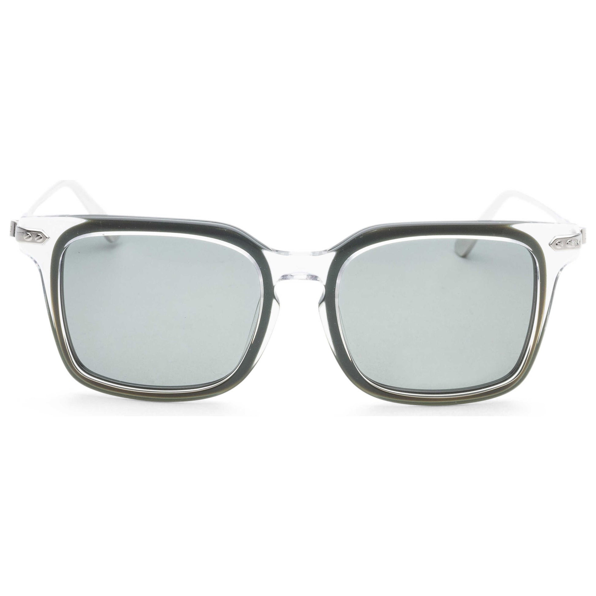 Calvin Klein Men's Sunglasses CK18702S-395-54 - Image #6