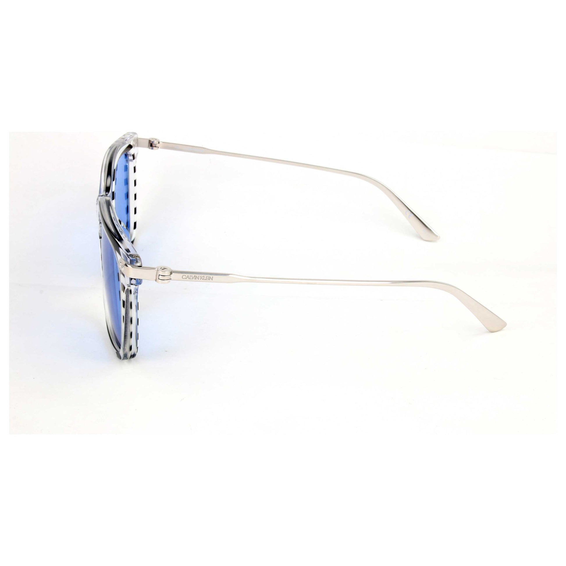 Calvin Klein Men's Sunglasses CK18702S-972-54 - Image #3
