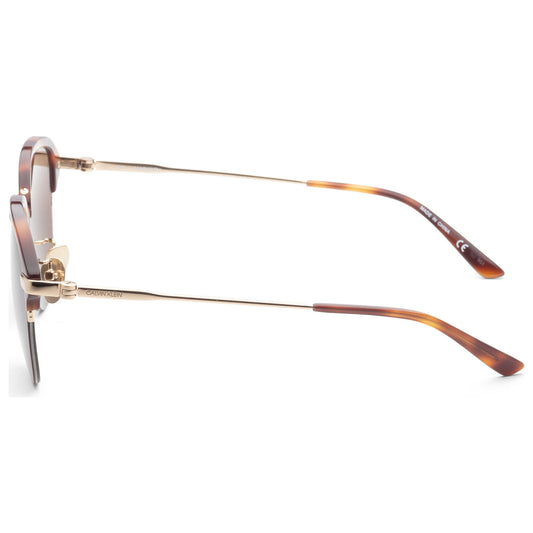 Calvin Klein Platinum Label Men's Sunglasses CK18717SK-240 - Image #3