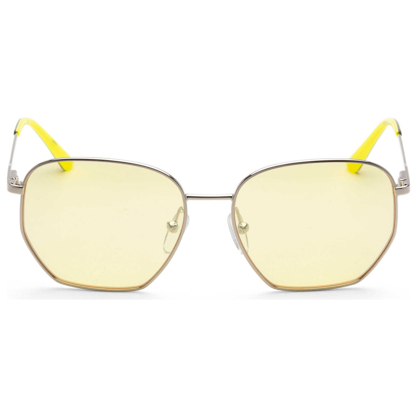 Calvin Klein Unisex Sunglasses CK19102S-045-53 - Image #6