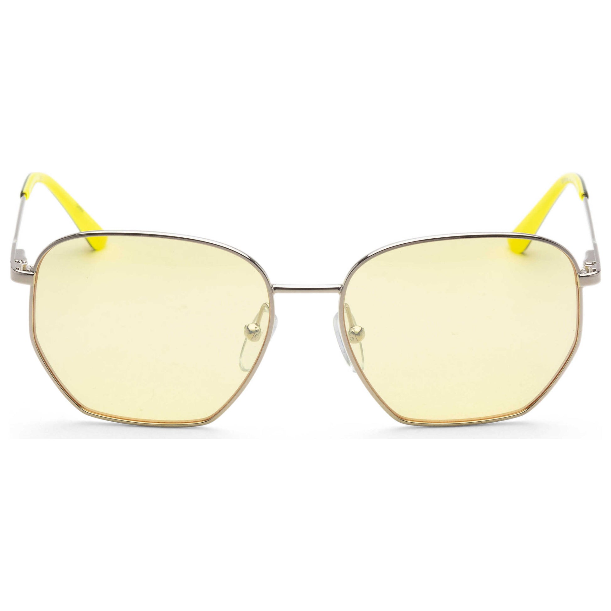 Calvin Klein Unisex Sunglasses CK19102S-045-53 - Image #6