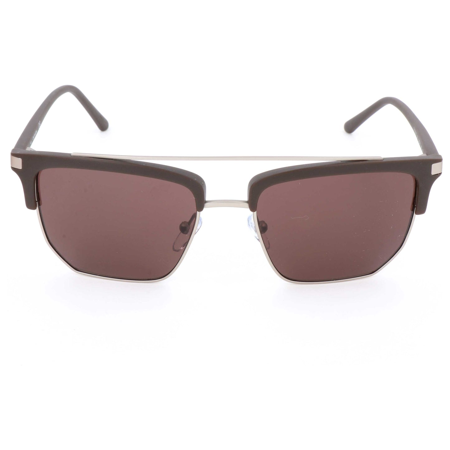 Calvin Klein Men's Sunglasses CK19301S-201-54 - Image #5