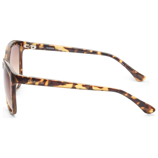 Calvin Klein Fashion Women's Sunglasses CK19542S-235 - Image #3