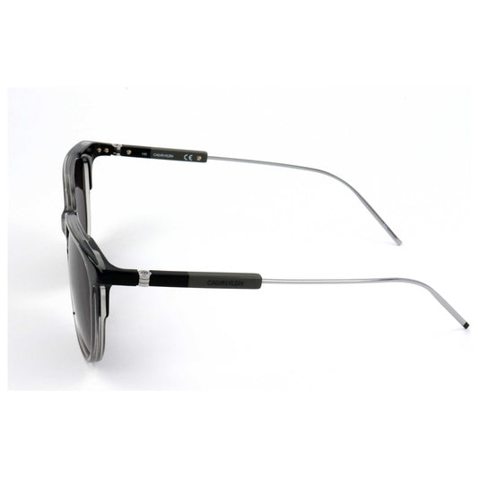Calvin Klein Men's Sunglasses CK19700S-072-56 - Image #3