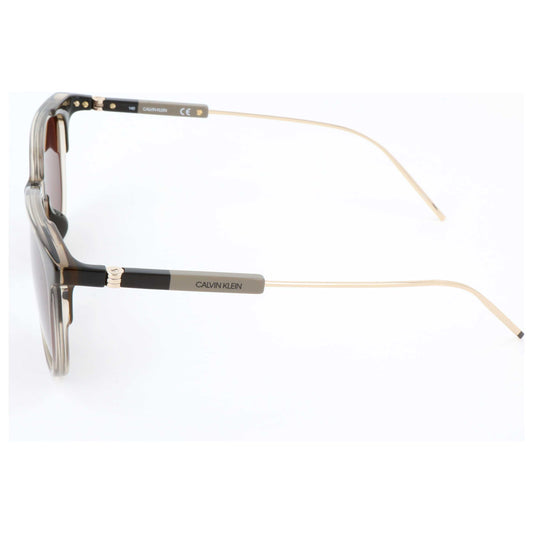 Calvin Klein Men's Sunglasses CK19700S-278-56 - Image #3