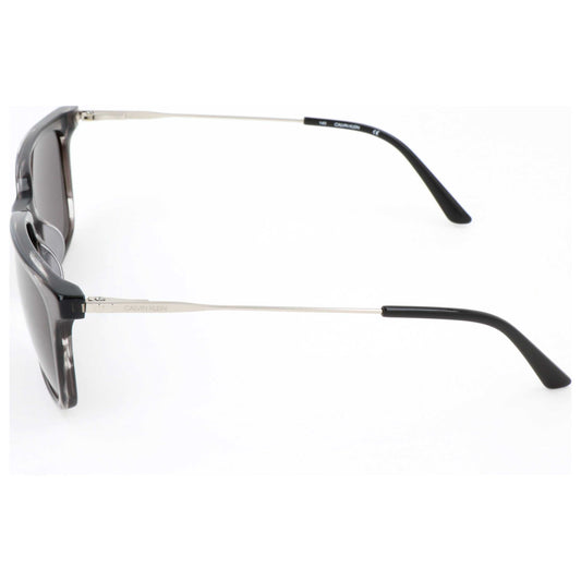 Calvin Klein Men's Sunglasses CK19703S-025-56 - Image #3