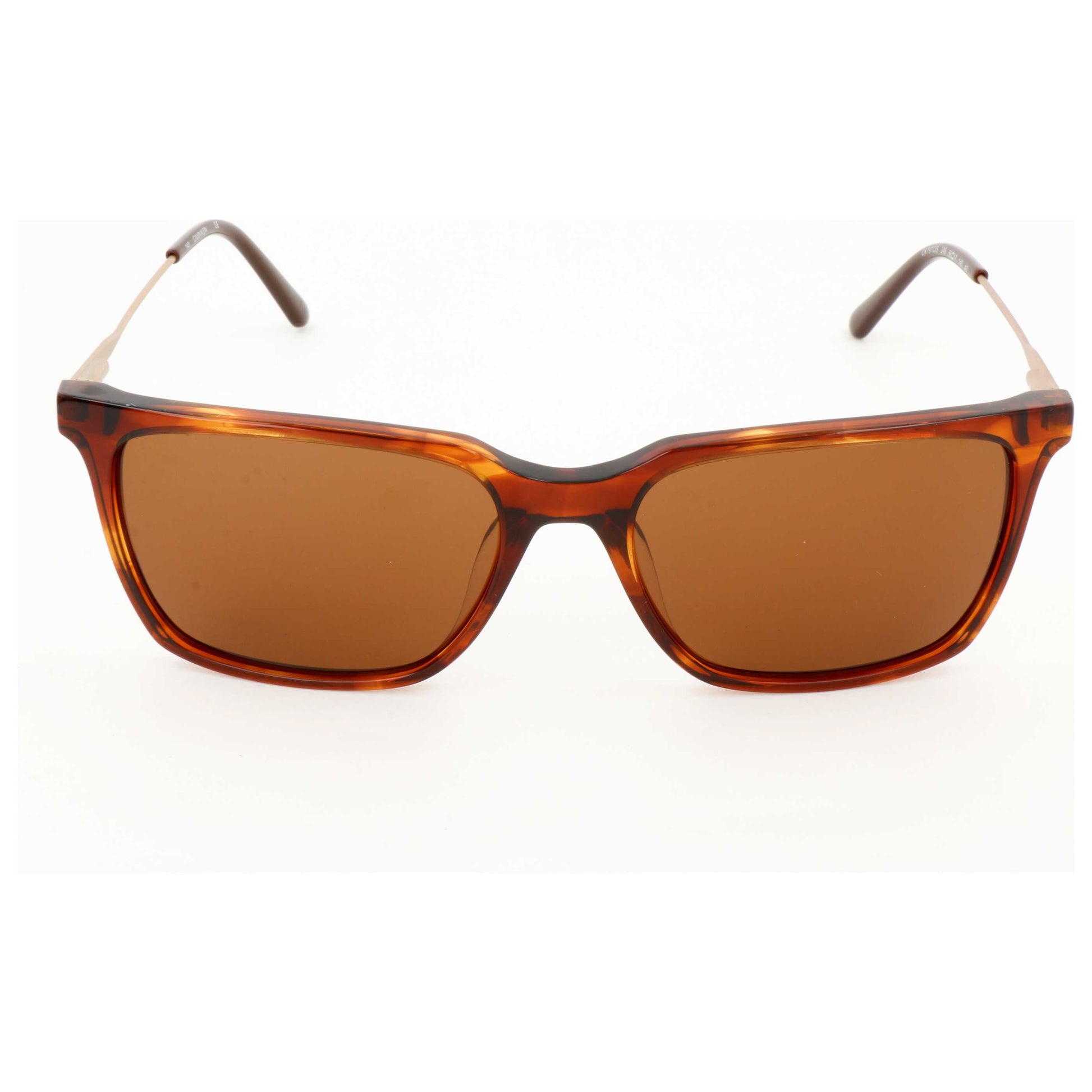 Calvin Klein Men's Sunglasses CK19703S-248-56 - Image #5