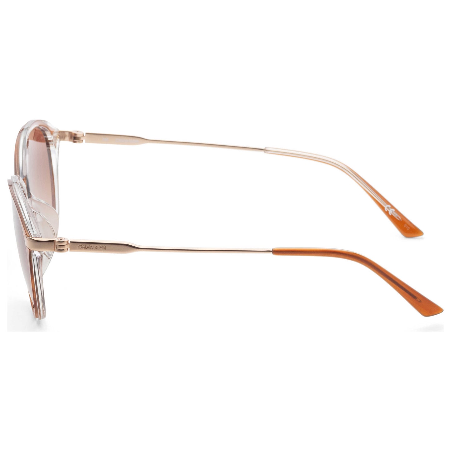 Calvin Klein Platinum Label Women's Sunglasses CK19713SA-256 - Image #3