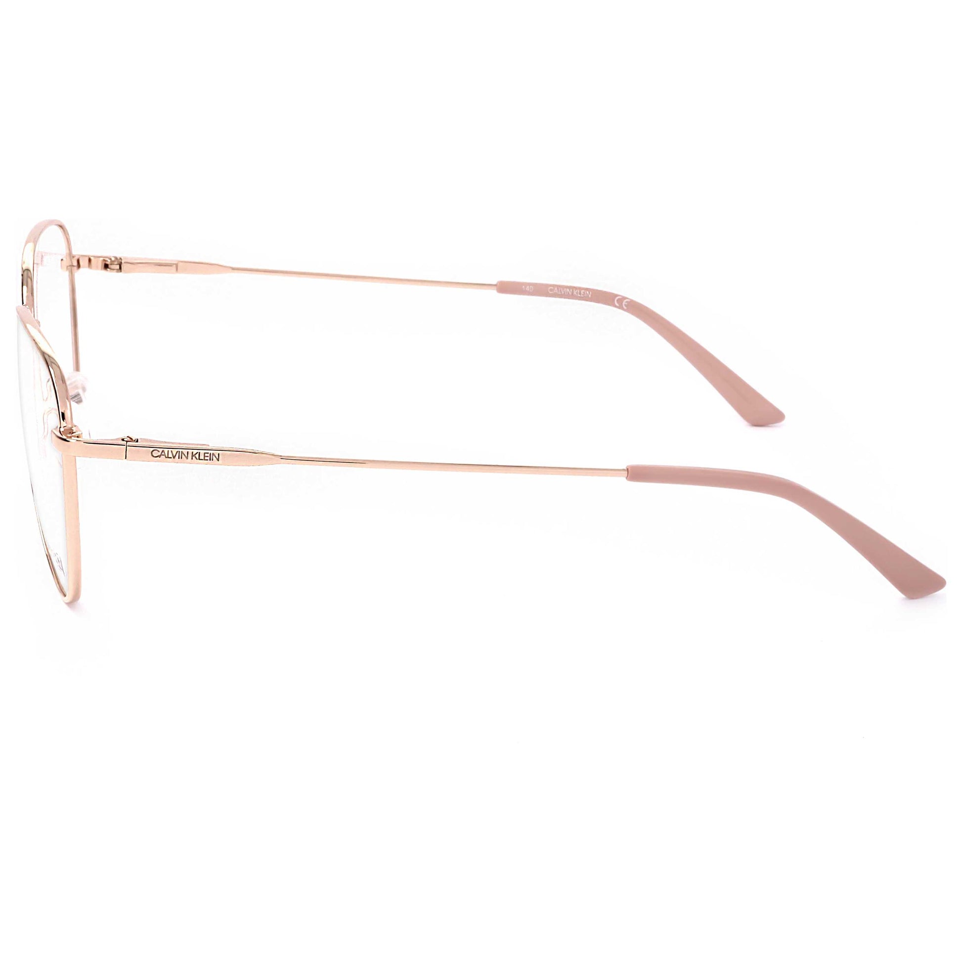 Calvin Klein Women's Opticals CK20109-780 - Image #3