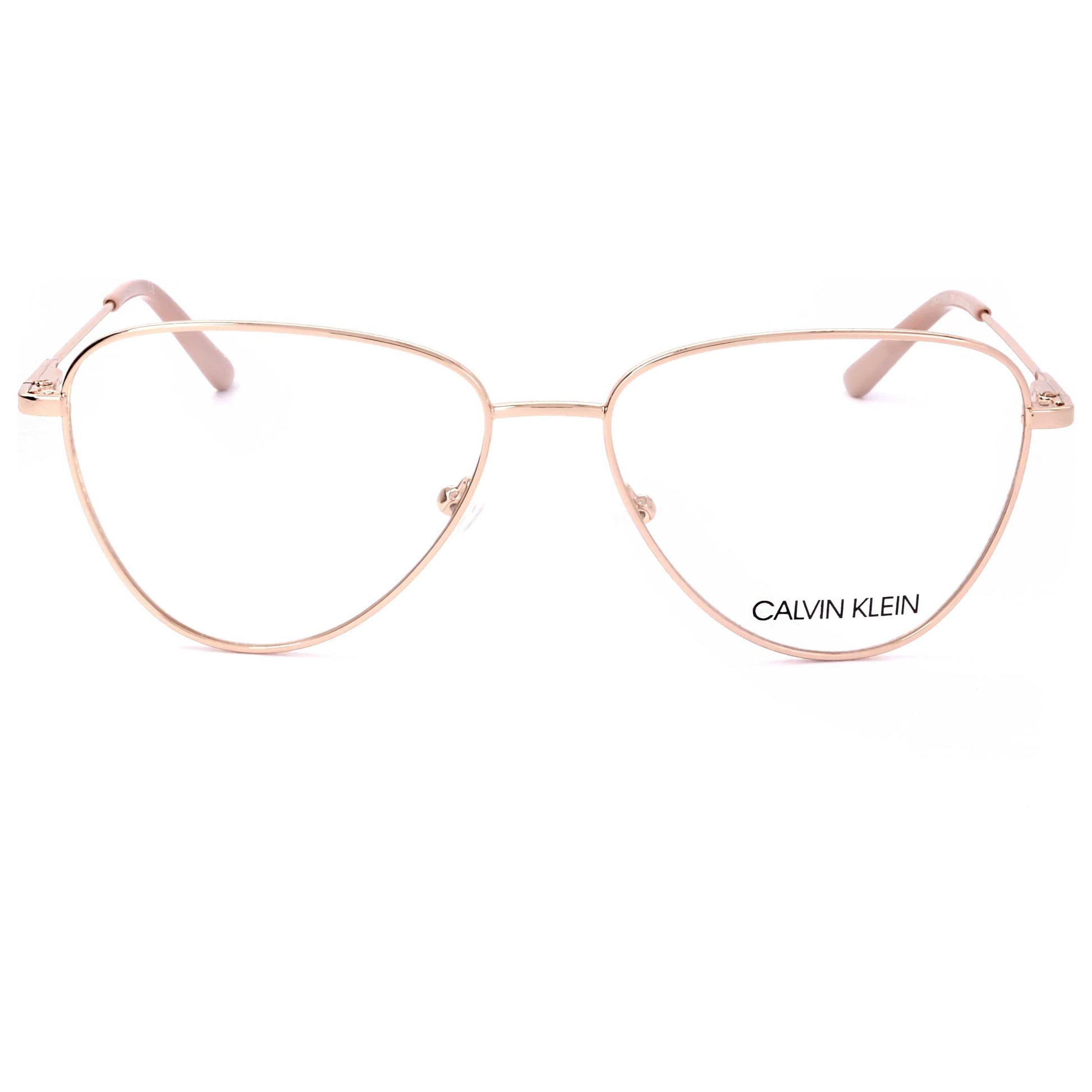 Calvin Klein Women's Opticals CK20109-780 - Image #6