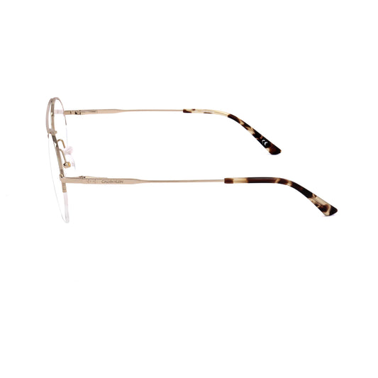 Calvin Klein Unisex Opticals CK20110-717 - Image #3