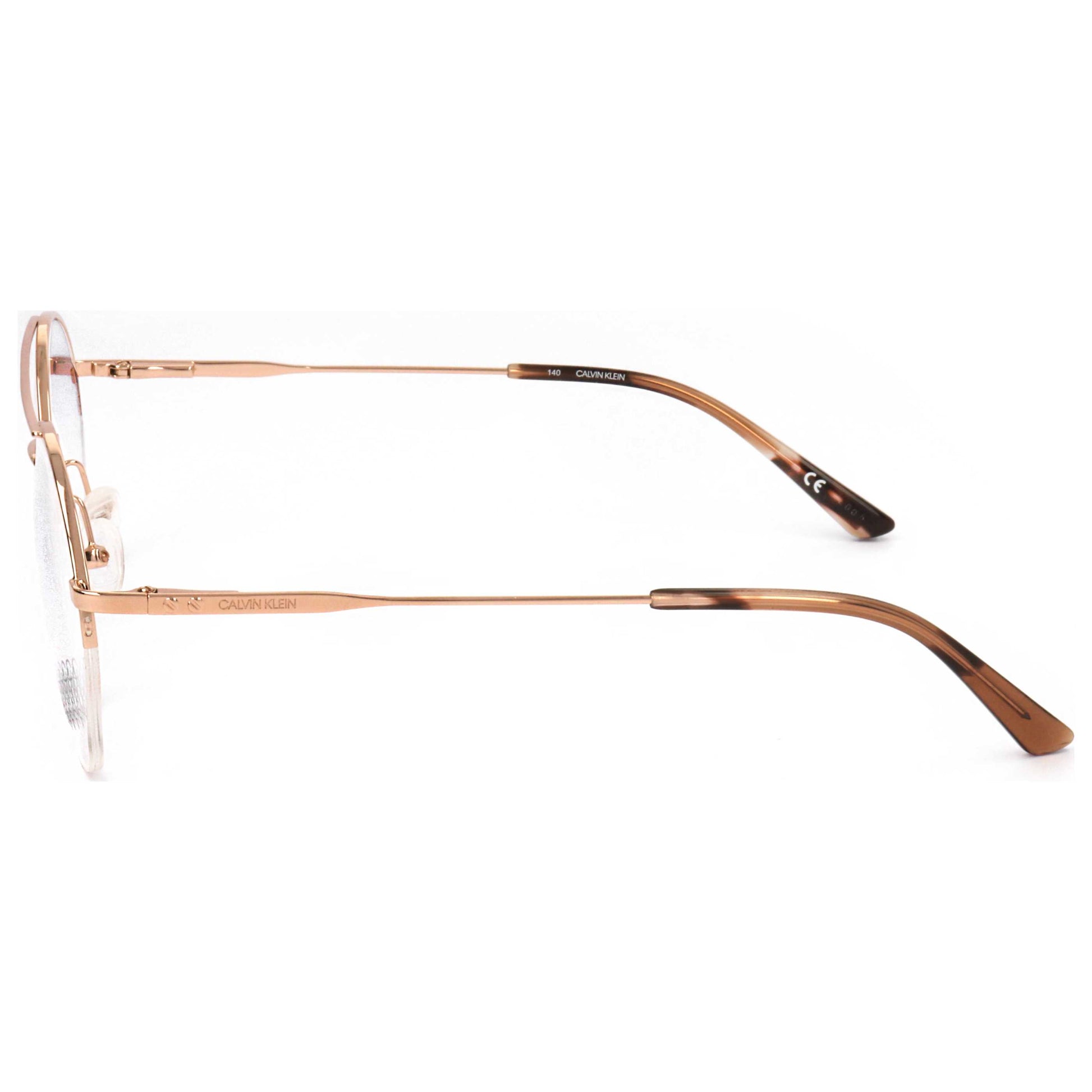 Calvin Klein Unisex Opticals CK20110-780 - Image #3