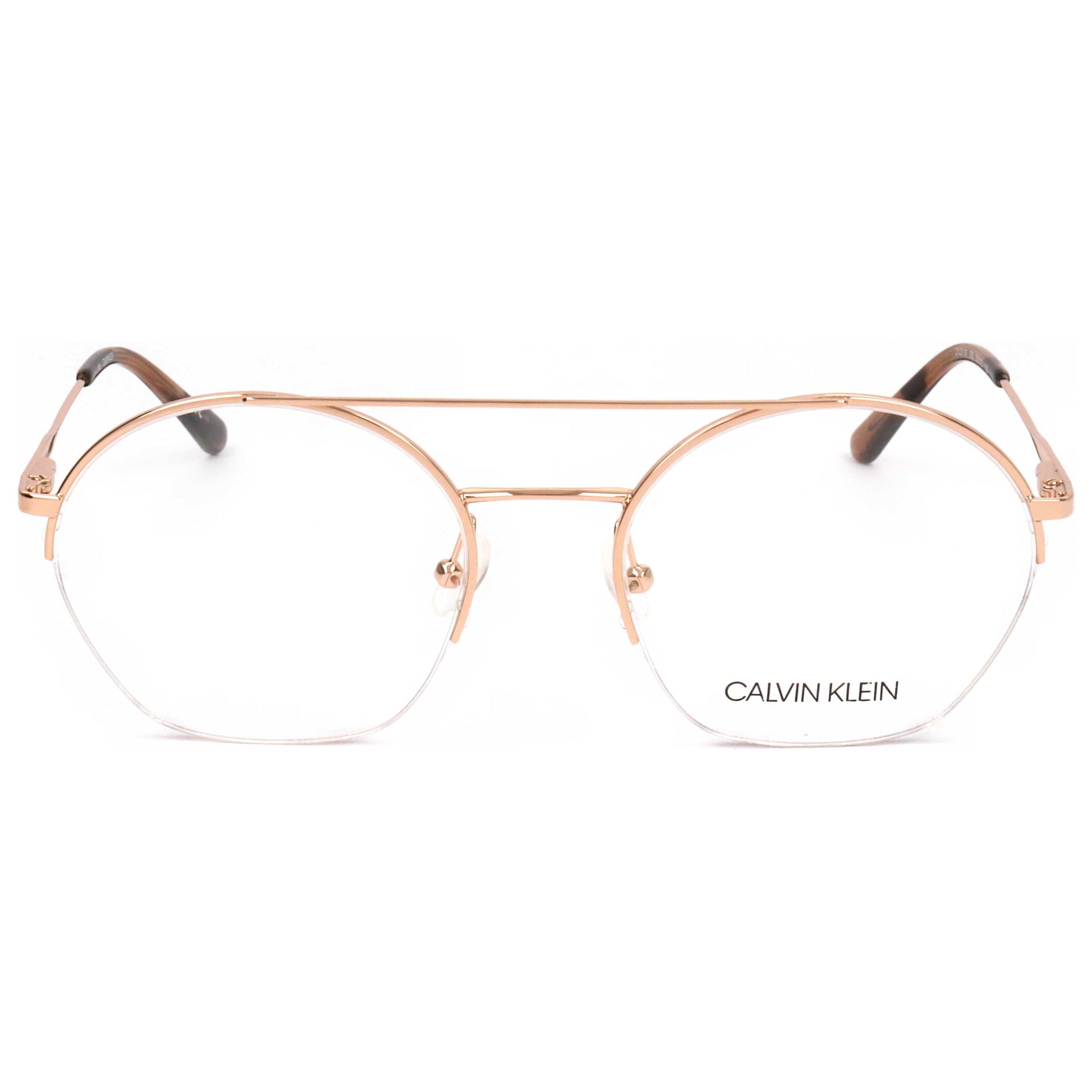 Calvin Klein Unisex Opticals CK20110-780 - Image #6
