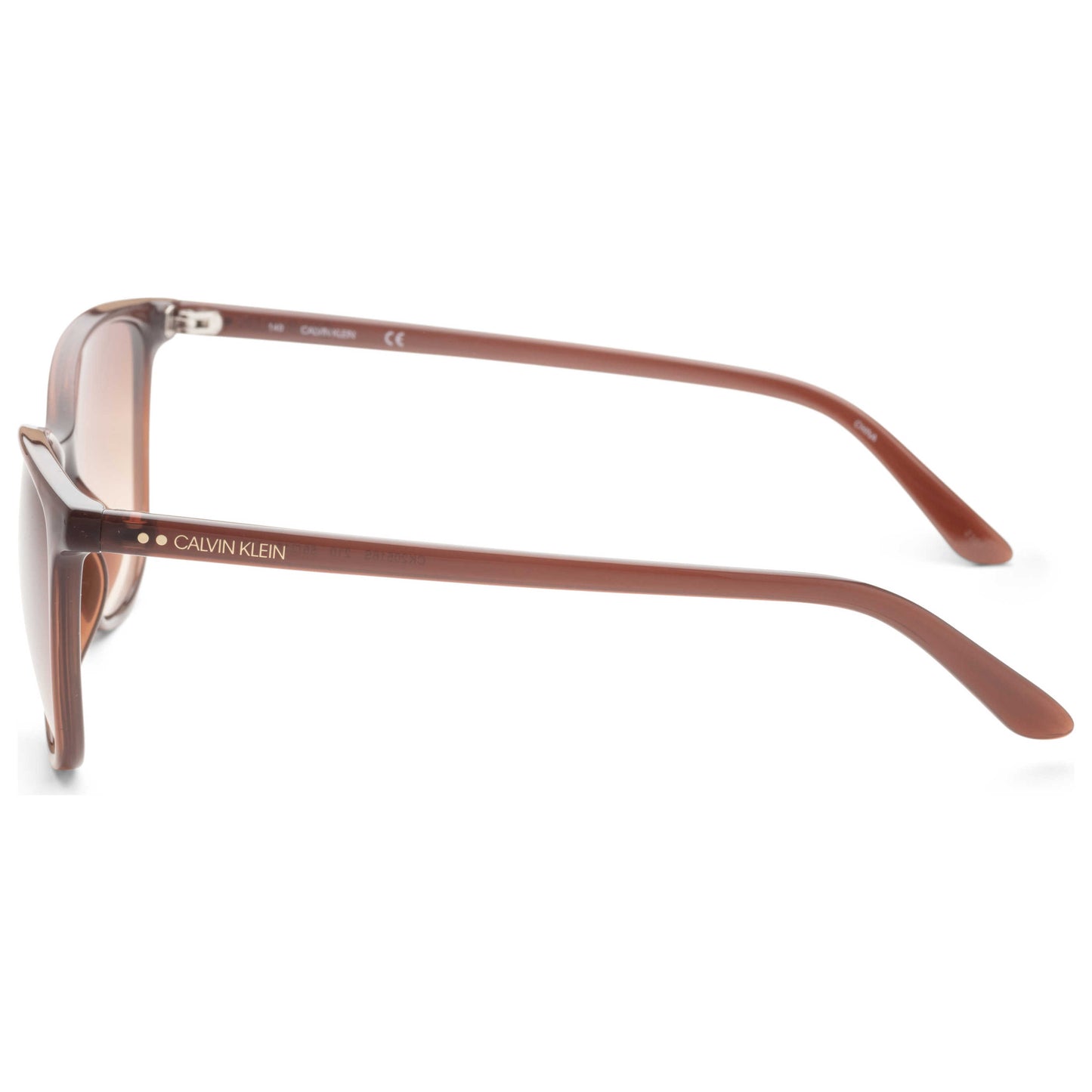 Calvin Klein Fashion Women's Sunglasses CK20516S-210 - Image #3