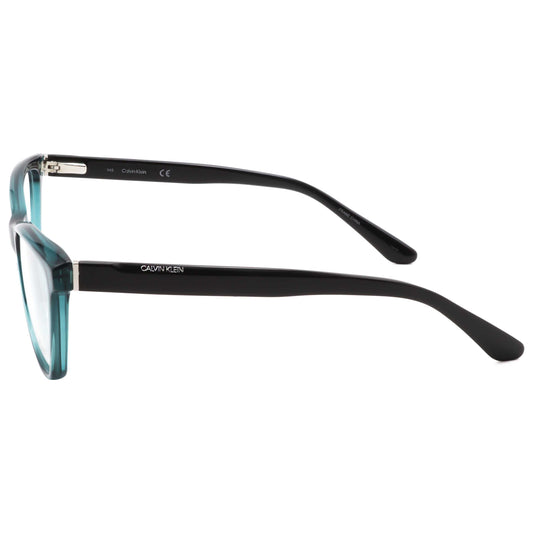 Calvin Klein Women's Opticals CK20532-300-53 - Image #3