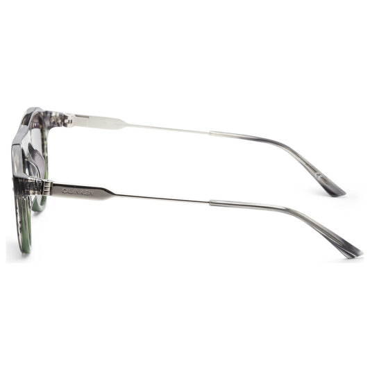 Left view of Calvin Klein CK Collection Men's Sunglasses CK20701S-078
