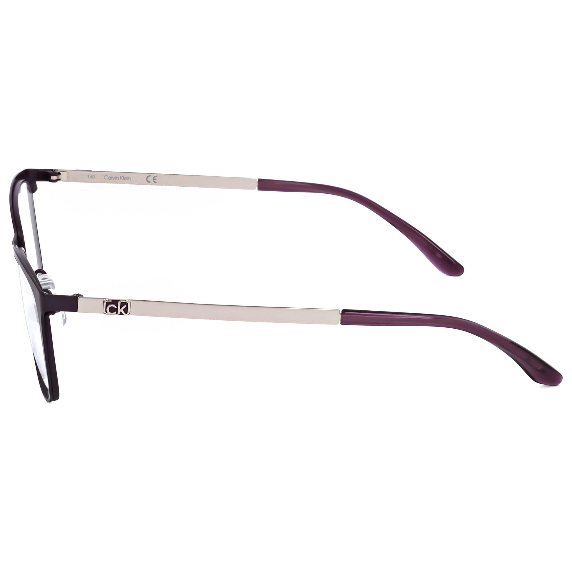 Calvin Klein Women's Opticals CK21118-511 - Image #3