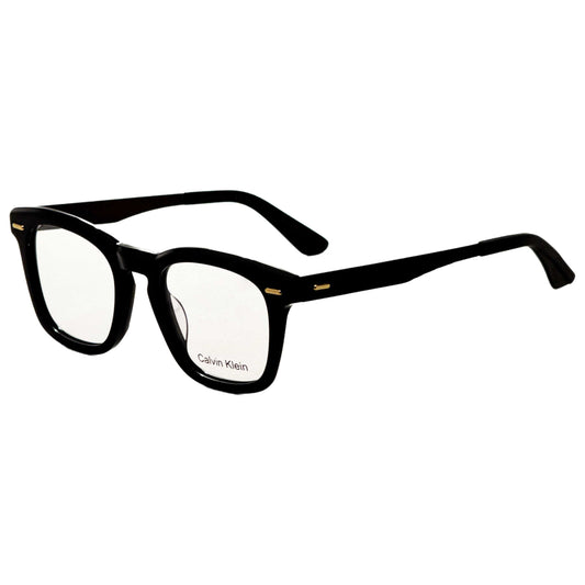 Front view of Calvin Klein Men's Opticals CK21517-001