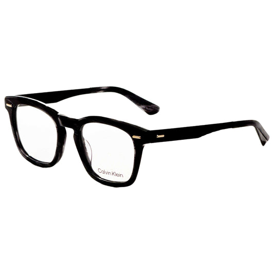 Front view of Calvin Klein Men's Opticals CK21517-420