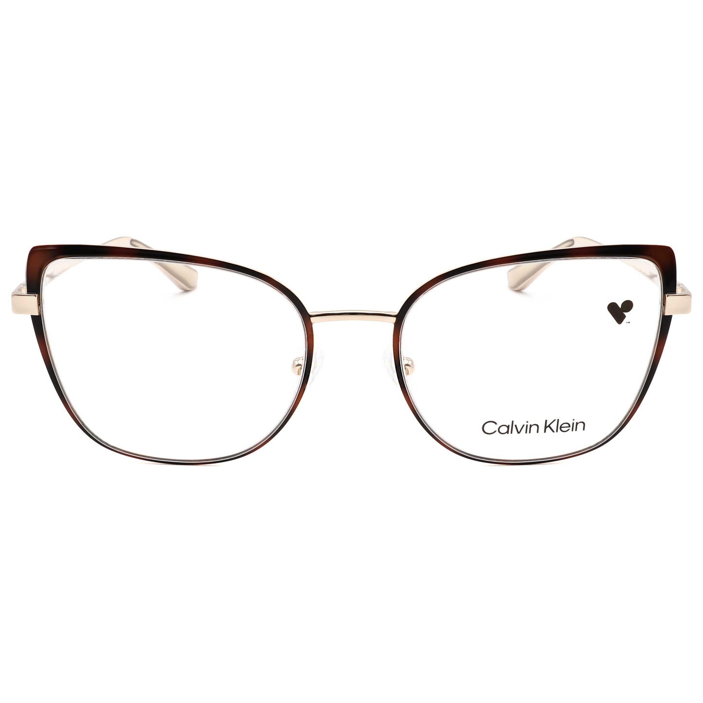 Calvin Klein Women's Opticals CK22101-213-54 - Image #6
