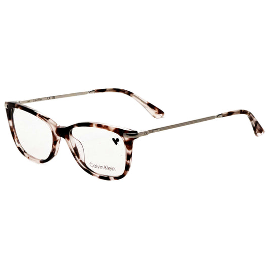 Front view of Calvin Klein Women's Opticals CK22501-663
