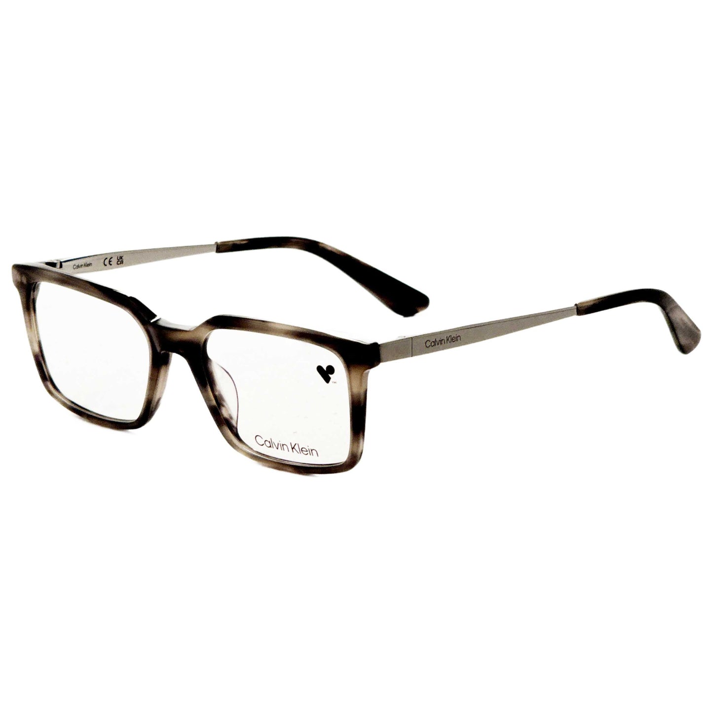 Front view of Calvin Klein Men's Opticals CK22510-025