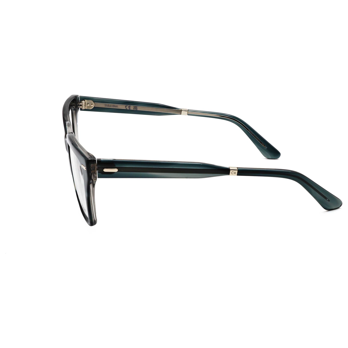 Calvin Klein Women's Opticals CK22539-432-54 - Image #3