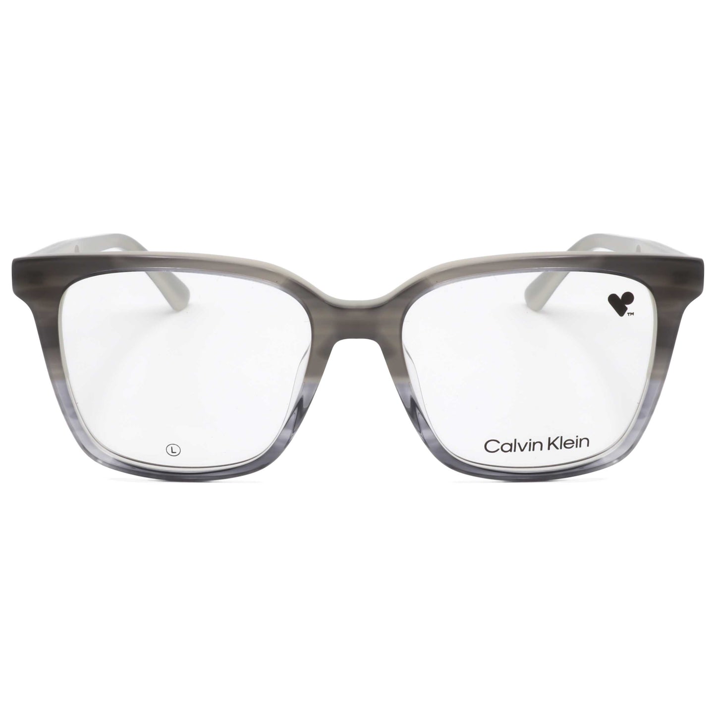 Calvin Klein Unisex Opticals CK22540-023-53 - Image #6