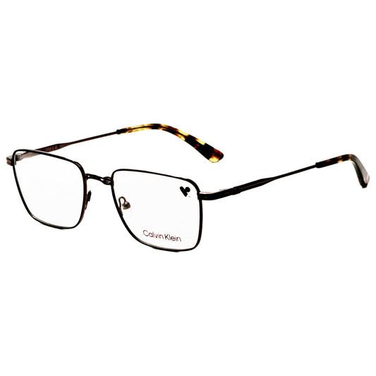 Front view of Calvin Klein Men's Opticals CK23104-200