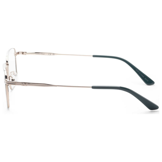 Left view of Calvin Klein Men's Opticals CK23104-330