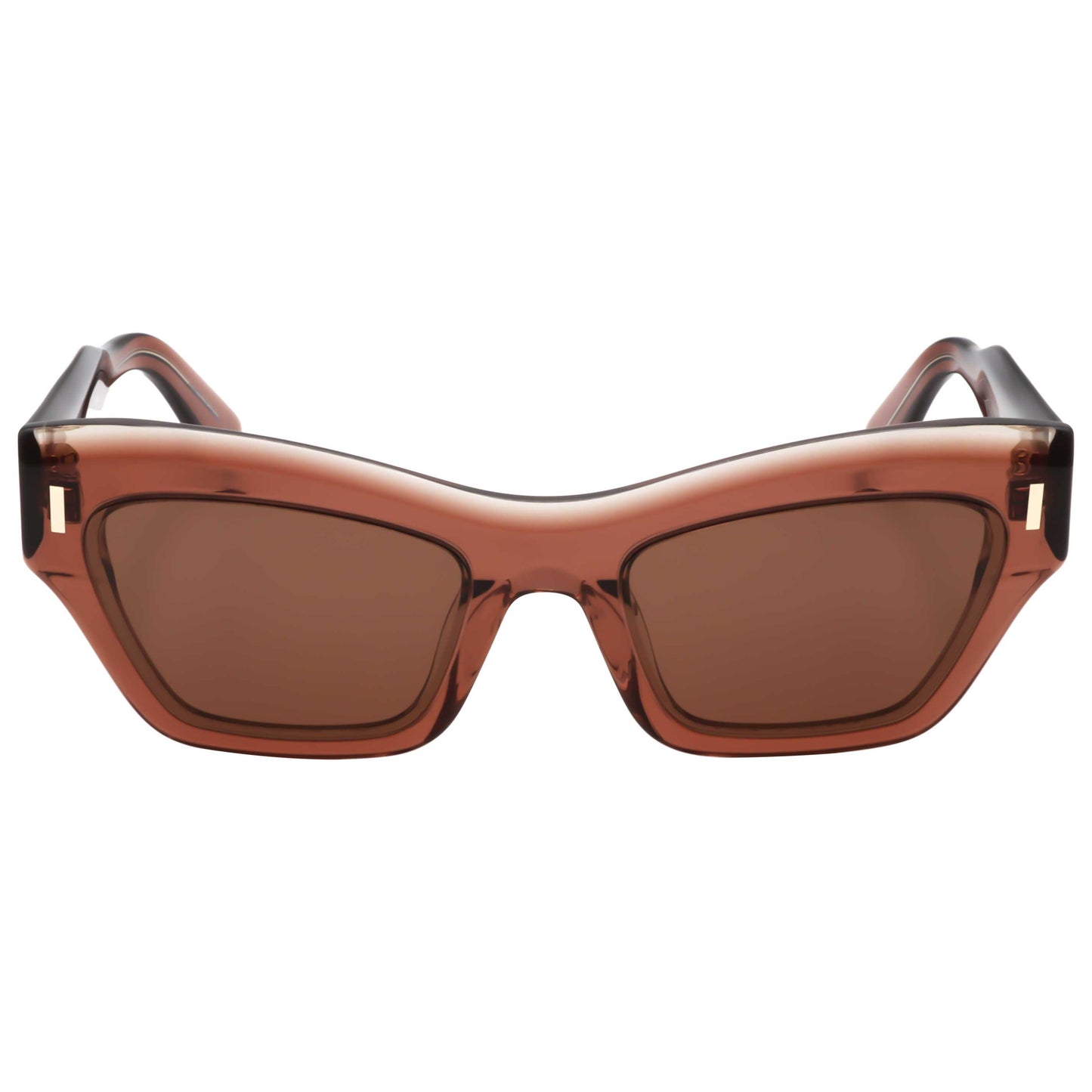 Calvin Klein Women's Sunglasses CK23503S-601-54 - Image #6