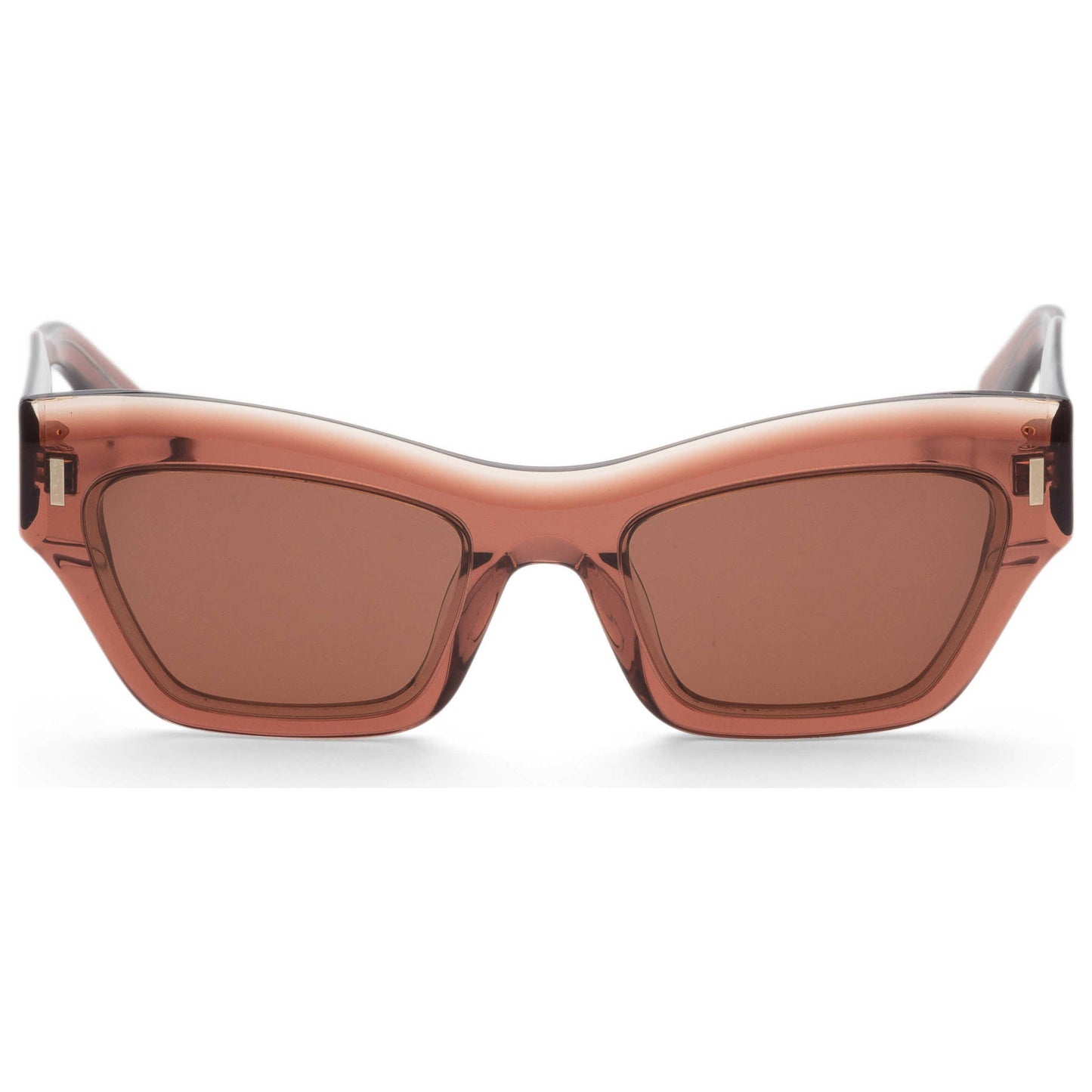 Calvin Klein Women's Sunglasses CK23503S-601-54 - Image #6