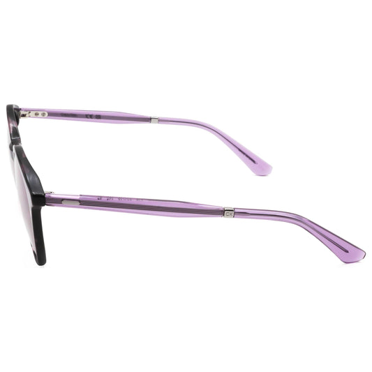 Calvin Klein Unisex Sunglasses CK23510S-528-52 - Image #3