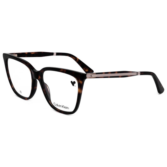 Front view of Calvin Klein Women's Opticals CK23513-235