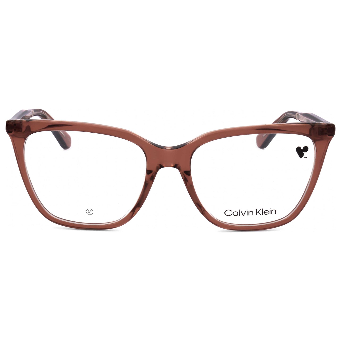 Calvin Klein Women's Opticals CK23513-601-54 - Image #6