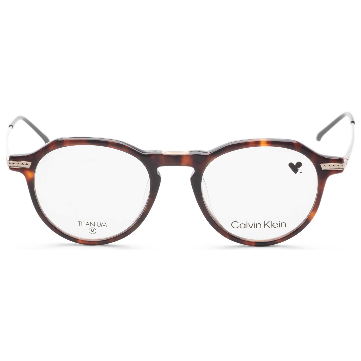 Calvin Klein Men's Opticals CK23532T-220 - Image #6