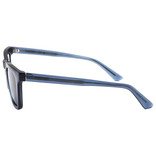 Calvin Klein Women's Sunglasses CK23535S-400-53 - Image #3