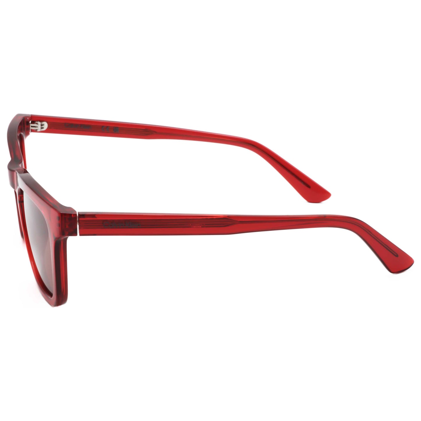 Calvin Klein Women's Sunglasses CK23535S-604-53 - Image #3