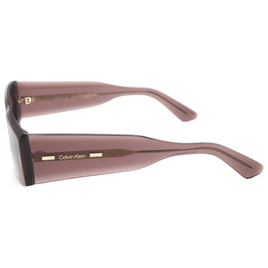 Calvin Klein Unisex Sunglasses CK23537S-260-52 - Image #3