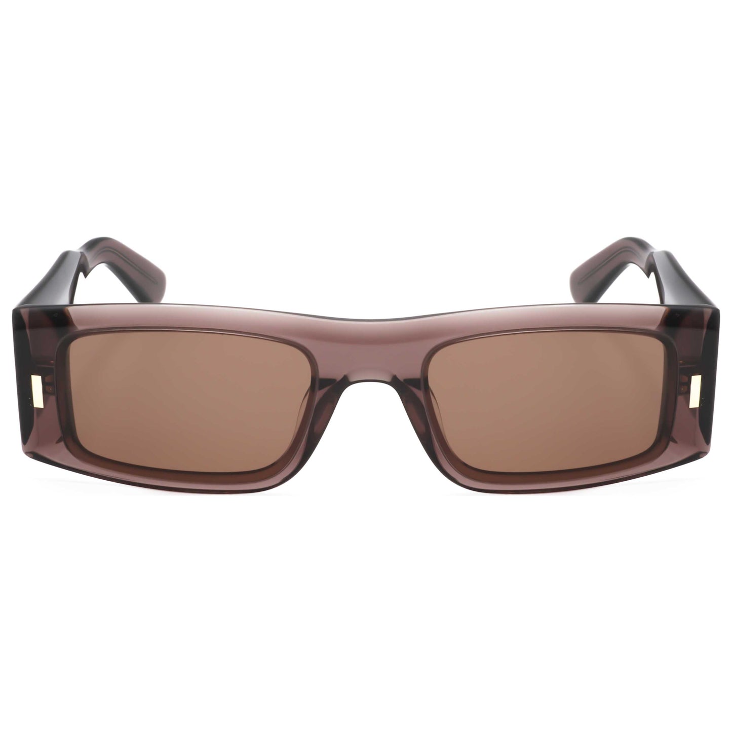 Calvin Klein Unisex Sunglasses CK23537S-260-52 - Image #6