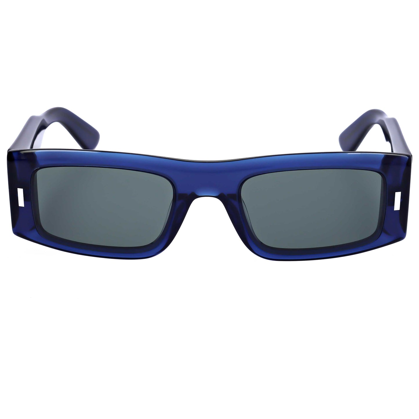 Calvin Klein Unisex Sunglasses CK23537S-400-52 - Image #6